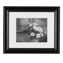 Top 10 ❤️ 4 Pack: Black 11" x 14" Matted Gallery Frame by Studio Décor® by Studio Decor 🧨