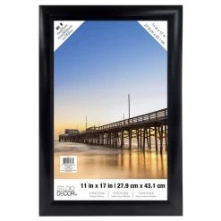 Best Pirce 🤩 8 Pack: Black Poster Frame, Ventura™ by Studio Décor® by Studio Decor ⌛ -Studio Decor Shop MP472724 1