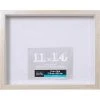 Buy 🤩 8 Pack: Blonde Belmont 11" x 14" Shadowbox by Studio Décor® by Studio Decor ⌛