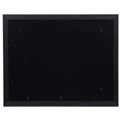 Best Pirce ✨ 6 Pack: Black 8.5" x 11" Document Frame with Double Mat by Studio Décor® by Studio Decor 😀 8 Best Pirce ✨ 6 Pack: Black 8.5" x 11" Document Frame with Double Mat by Studio Décor® by Studio Decor 😀 -Studio Decor Shop MP545857 4