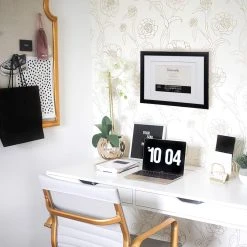 Best Pirce ✨ 6 Pack: Black 8.5" x 11" Document Frame with Double Mat by Studio Décor® by Studio Decor 😀 7 Best Pirce ✨ 6 Pack: Black 8.5" x 11" Document Frame with Double Mat by Studio Décor® by Studio Decor 😀 -Studio Decor Shop MP545857 5