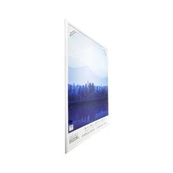 Cheapest 💯 8 Pack: White 24" x 36" Poster Frame by Studio Décor™ by Studio Decor 🎁 -Studio Decor Shop MP546750 3