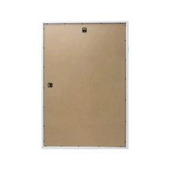 Cheapest 💯 8 Pack: White 24" x 36" Poster Frame by Studio Décor™ by Studio Decor 🎁 -Studio Decor Shop MP546750 5