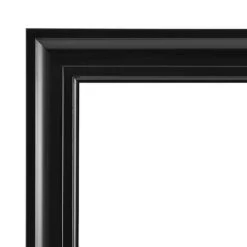 Discount ✨ 8 Pack: Black Poster Frame, Stockholm™ by Studio Décor® by Studio Decor 💯 -Studio Decor Shop MP546751 10