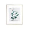 Deals ❤️ 6 Pack: White Wooden 16" x 20" Float Frame by Studio Décor® by Studio Decor 😍