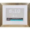 Cheapest 😀 8 Pack: Gold 8" x 10" Float Frame, Belmont by Studio Décor® by Studio Decor 🛒