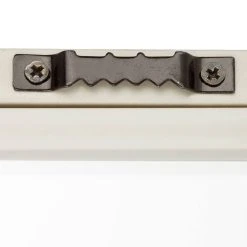 Wholesale ✔️ 6 Pack: White 8" x 27.5" Float Frame by Studio Décor® by Studio Decor ⭐ -Studio Decor Shop MP624968 5