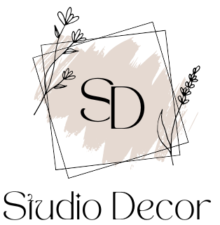 Studio Decor Shop